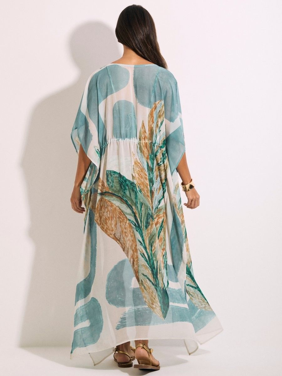 kaftan longo praia do forte 6556745 r do sol
