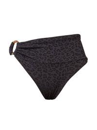 hot pants argola noir 5208 lefah