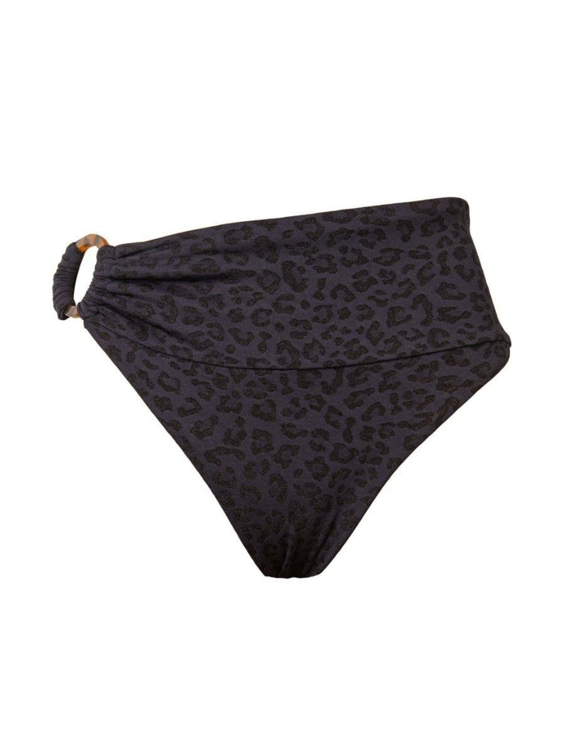 hot pants argola noir 5208 lefah