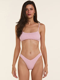 top faixa siena rosa T02 triya