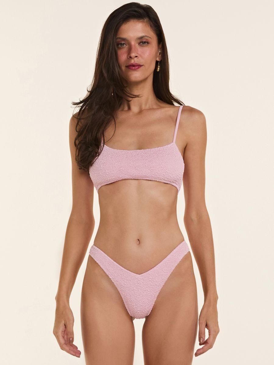 top faixa siena rosa T02 triya