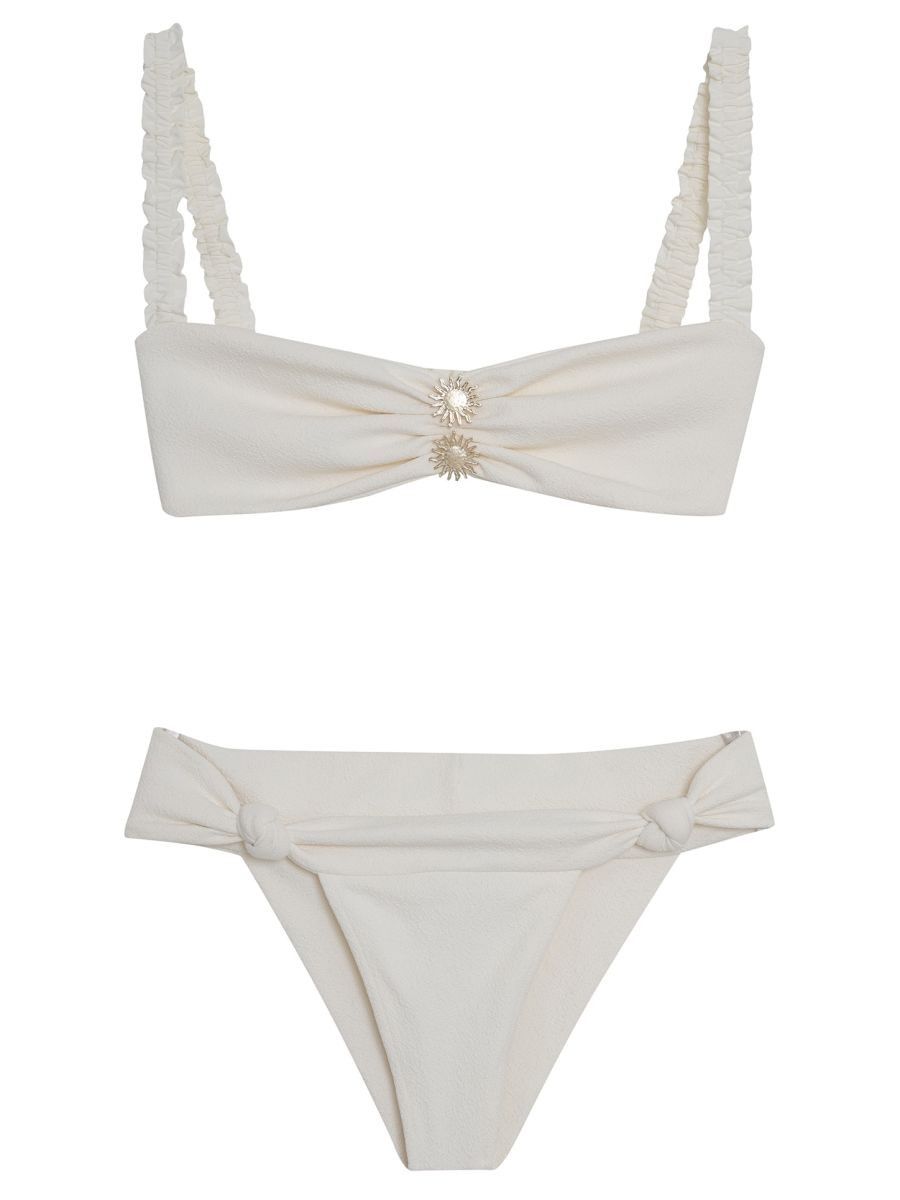 tanga fixa retro off white C07 triya