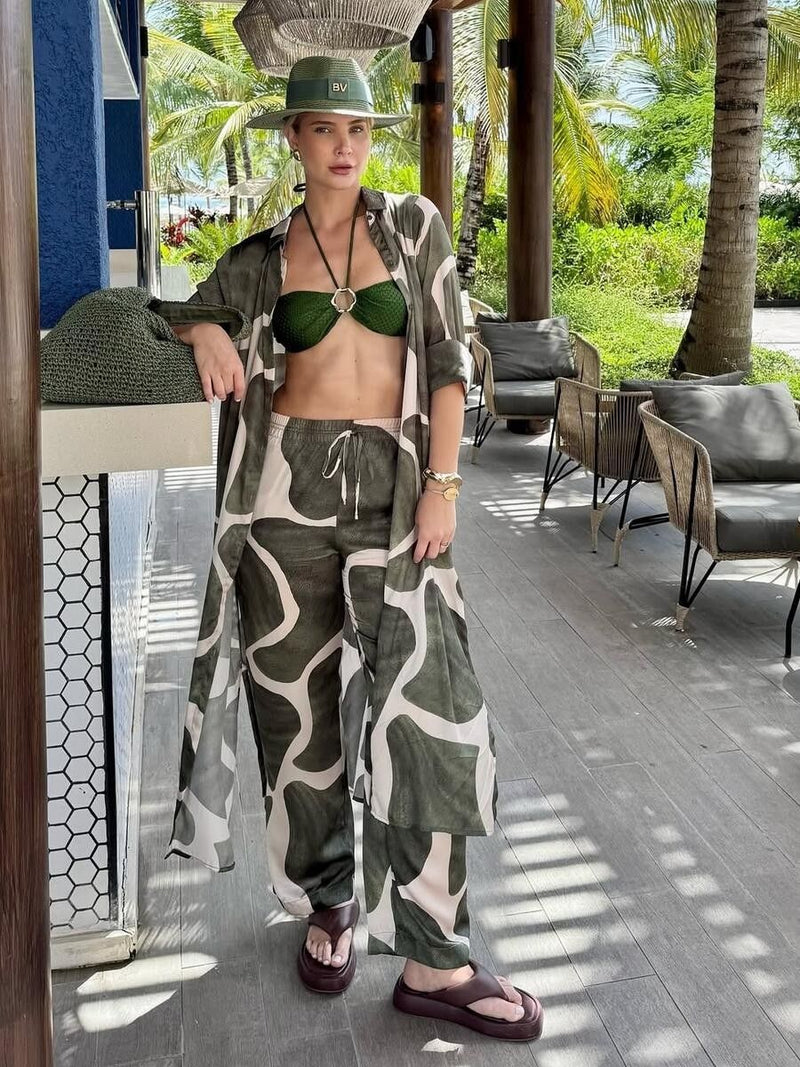 chemise e calça sardenha 6543136 r do sol
