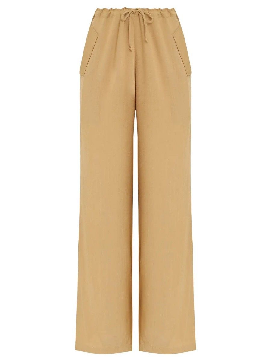 calça siena areia CL02 triya