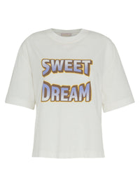 camiseta off white sweet dream BL01 triya