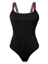 maiô e calça preto 2304 2405 lefah
