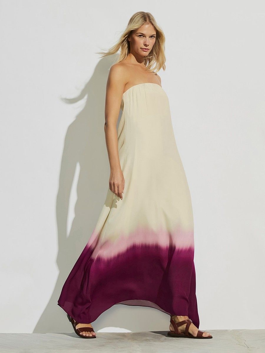 vestido longo roxo ametista 20226 cia marítima