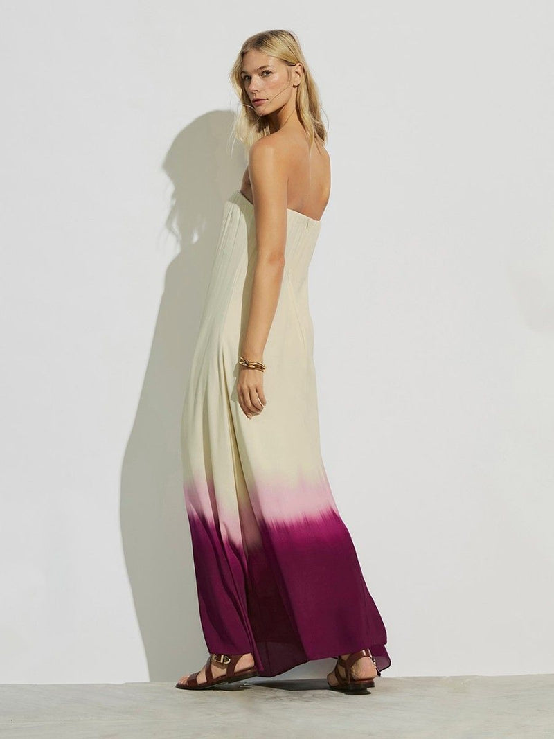 vestido longo roxo ametista 20226 cia marítima