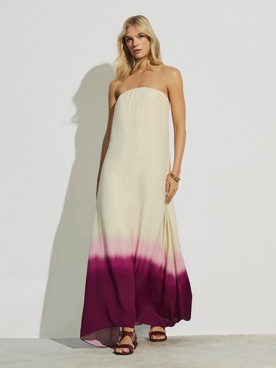 vestido longo roxo ametista 20226 cia marítima
