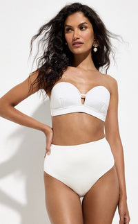 hot pants basic dunas off white 8468 lefah & le blog