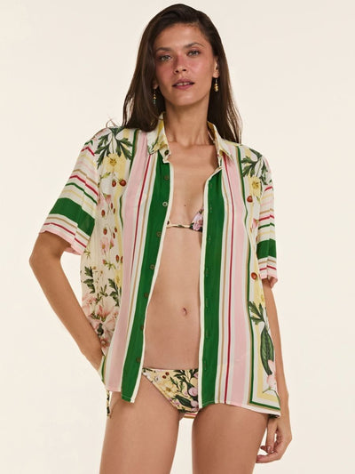 camisa margot verano CM02 triya