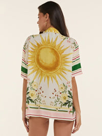 biquíni e camisa verano CM02 triya