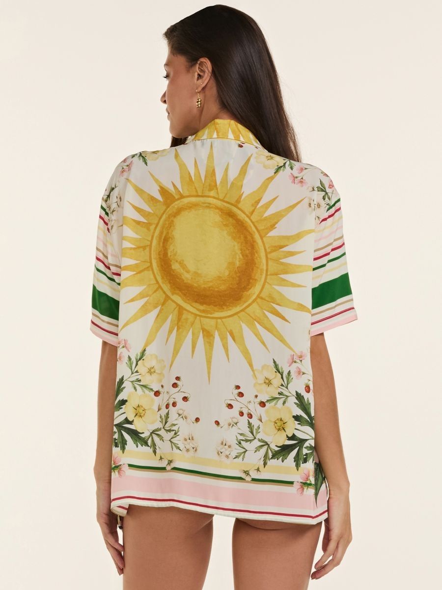 biquíni e camisa verano CM02 triya