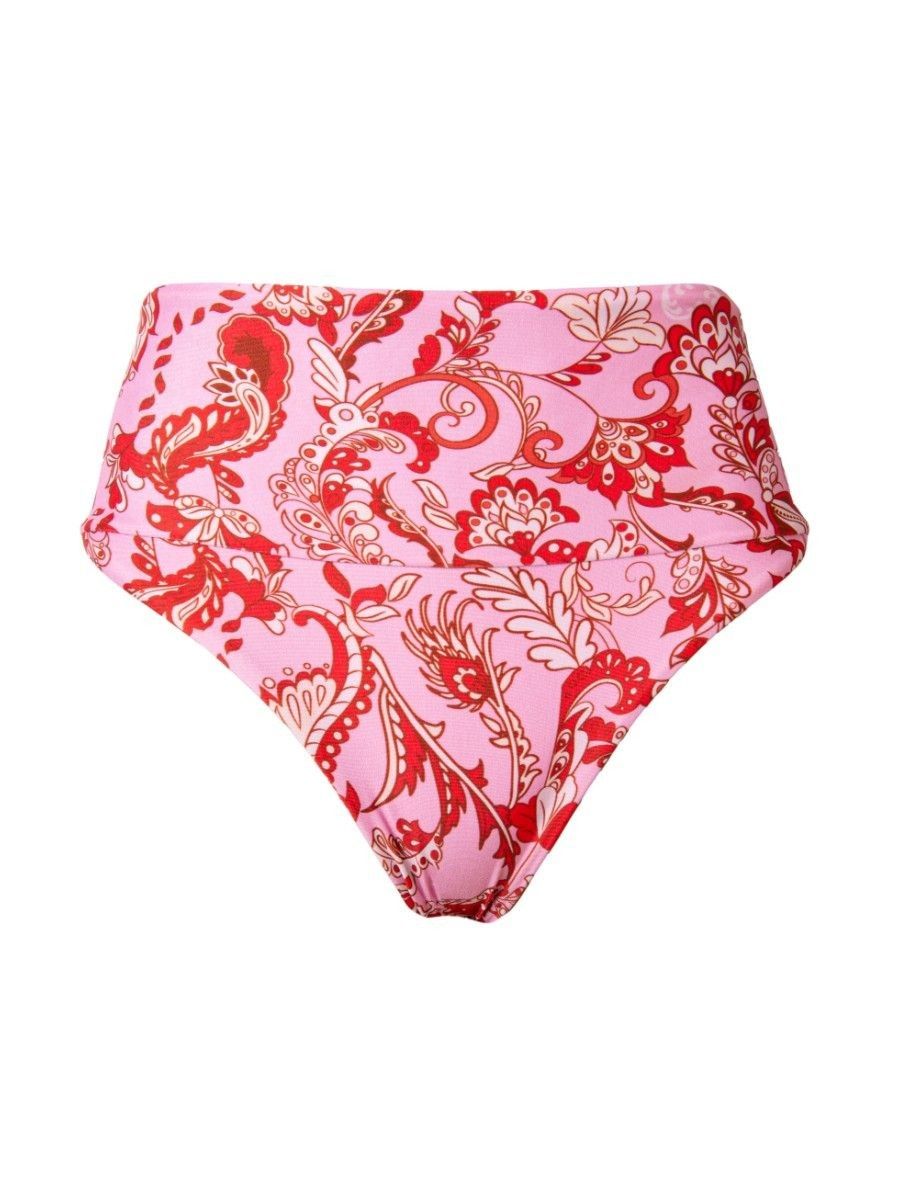 hot pants double rubi 6203 lefah