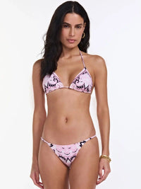 tanga fixa aries bandana sun rose C12 triya