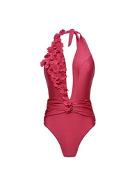 maiô decotado rosa sunstone 33158 patbo