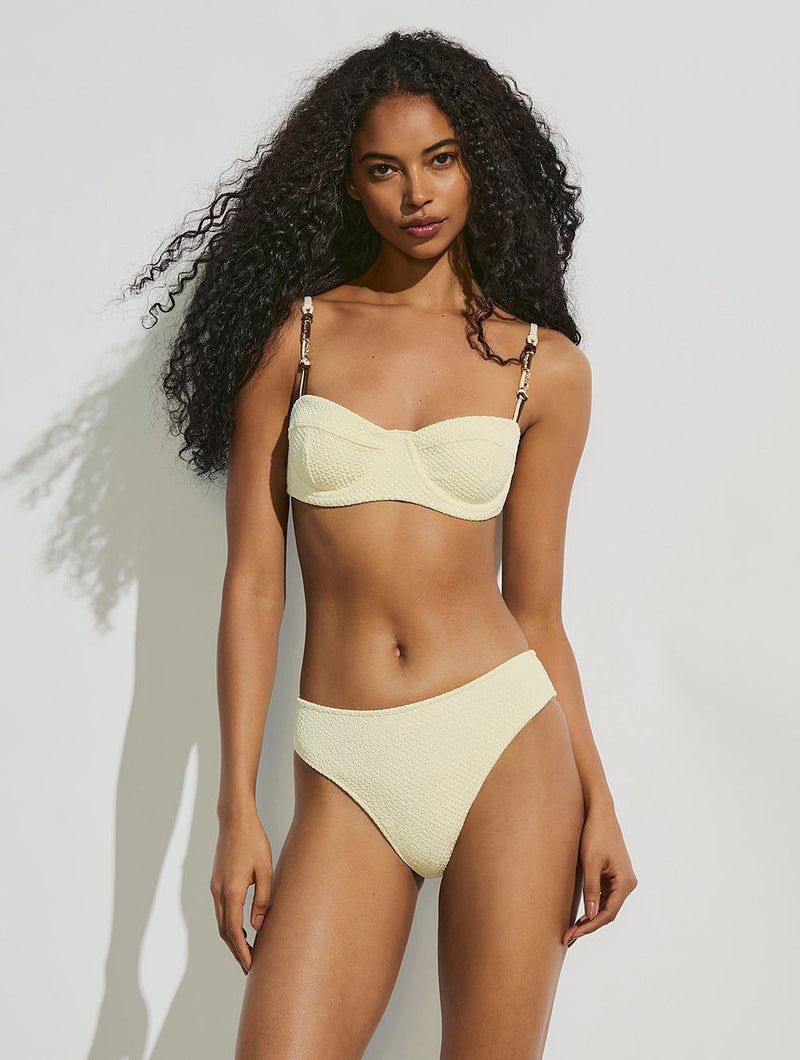top meia taça off white hermosa 20886 cia marítima