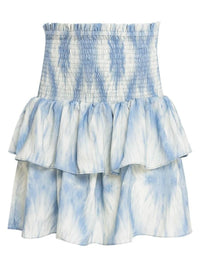saia infantil sara tie dye sky RB04 triya