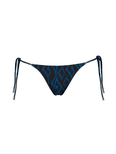 tanga lacinho azul veredas 19063 cia marítima