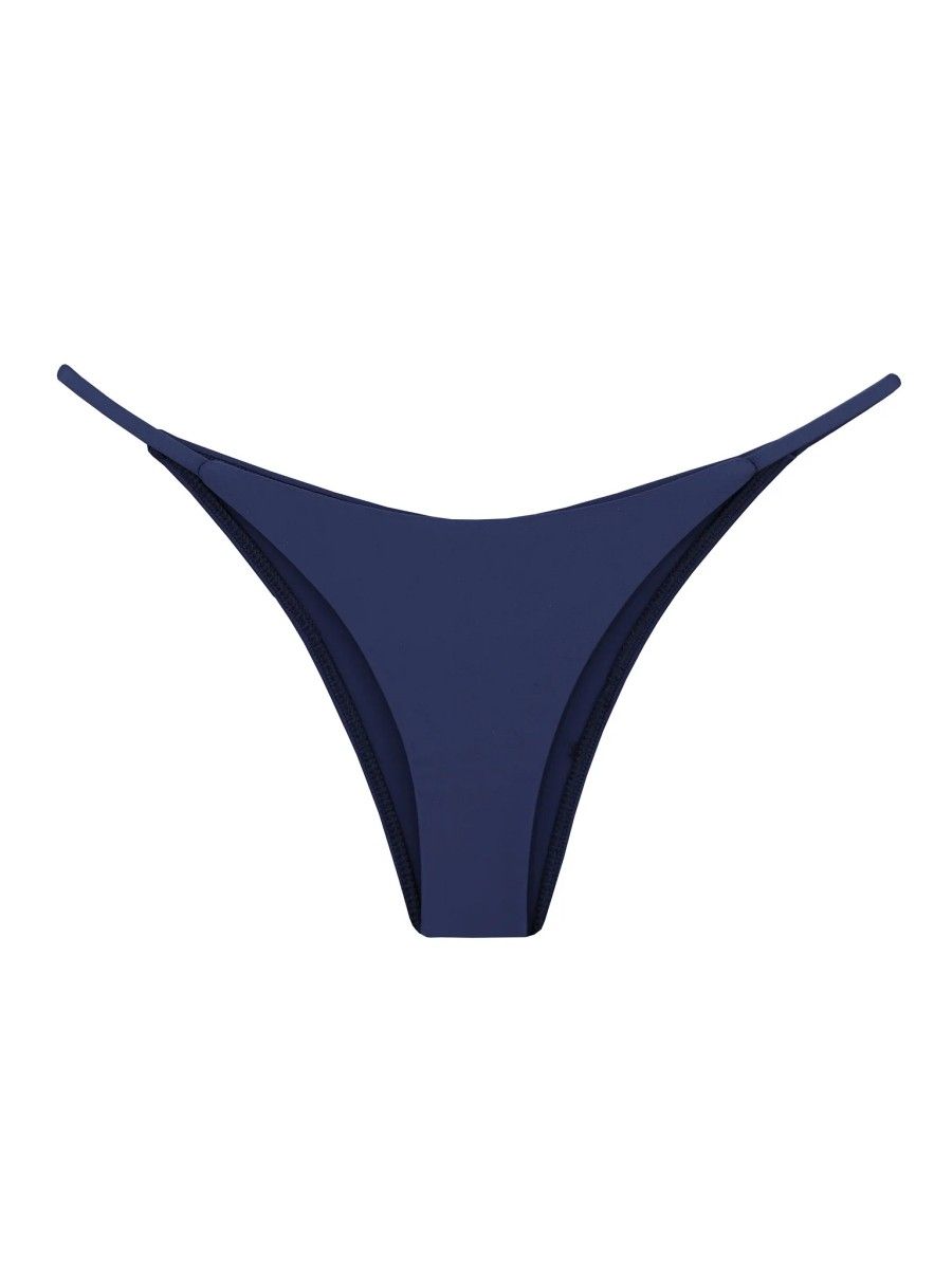 tanga fixa azul marinho TG24 ostra brasil