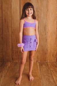 saia infantil miami bliss 1114 gapaz