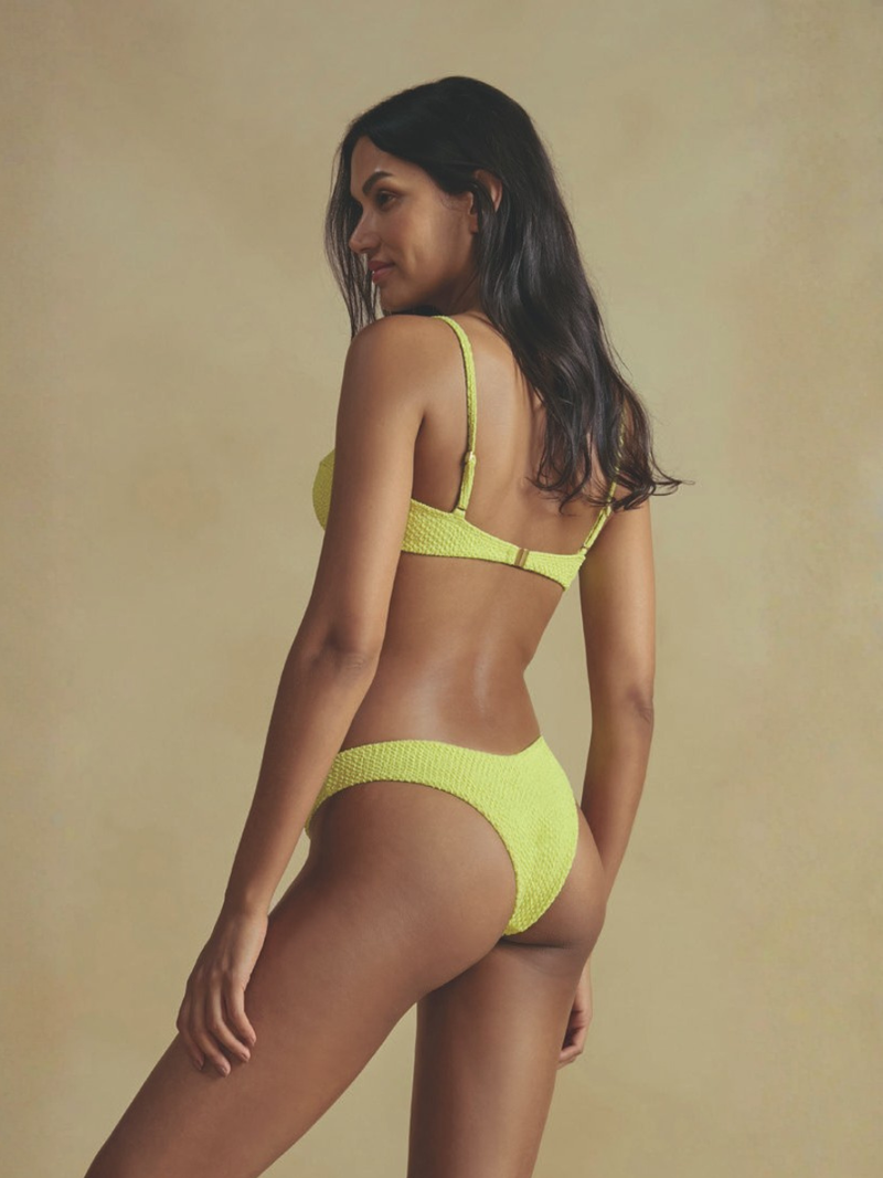 tanga asa delta bright lime 20688 cia marítima