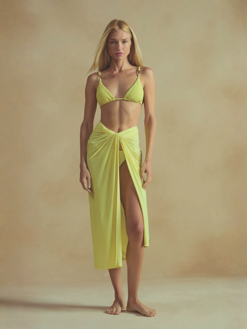 canga bright lime 20689 cia marítima