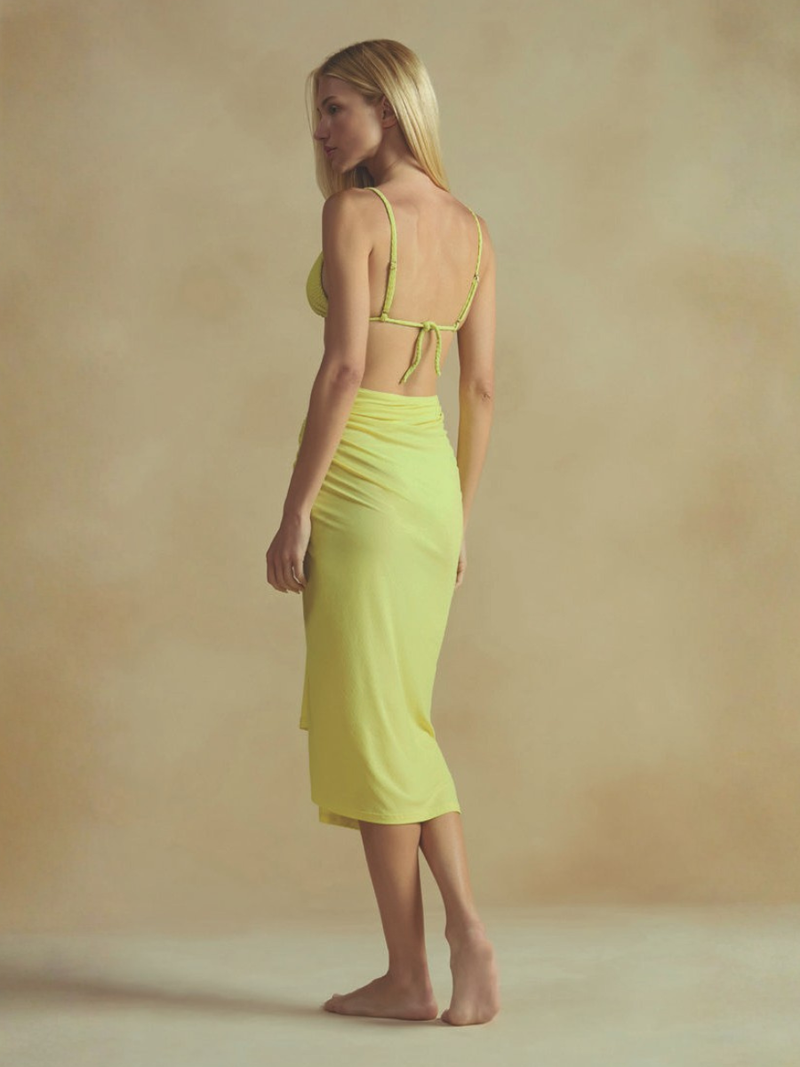 canga bright lime 20689 cia marítima