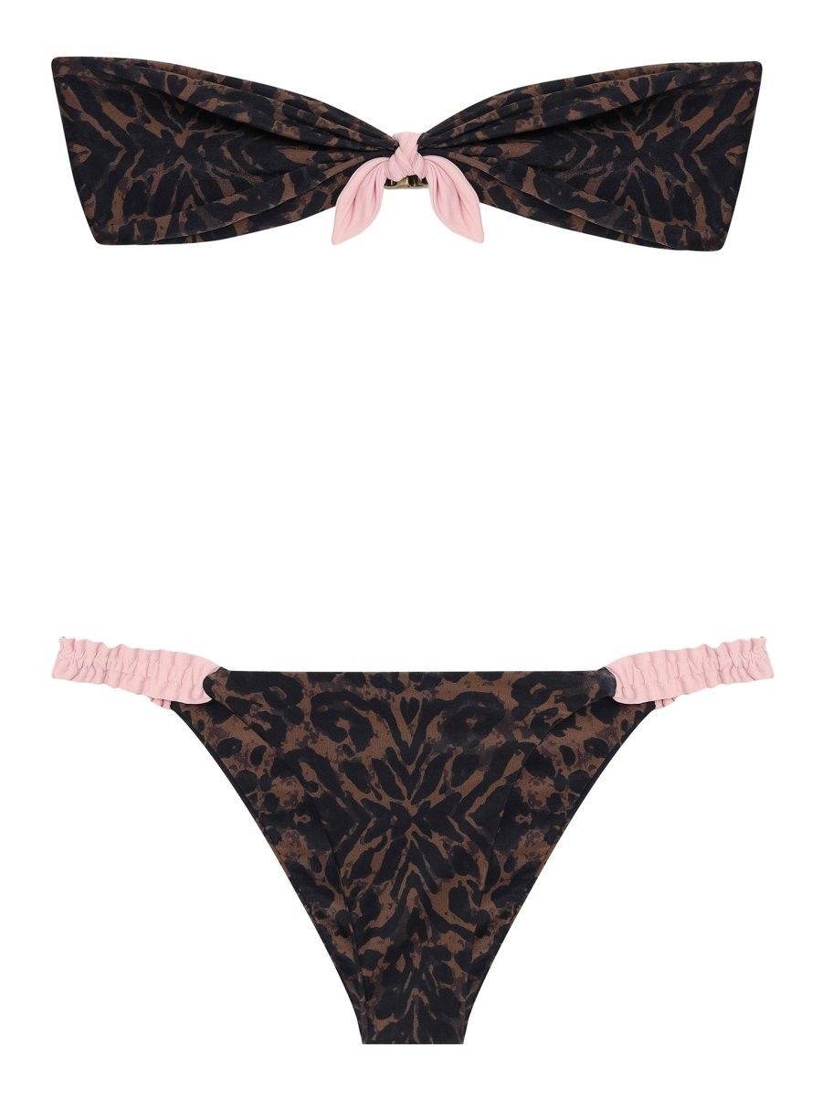 tanga frufru brina wild C35 triya