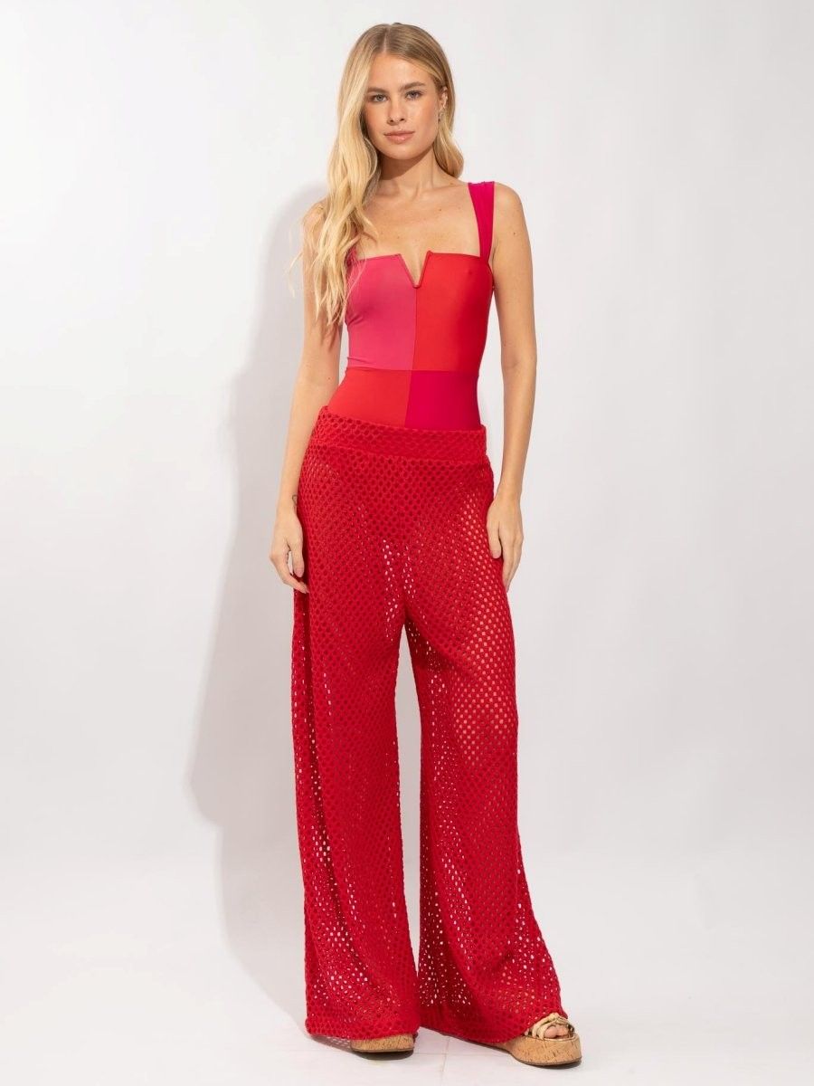 calça tricot zizi ruby R03 nidas