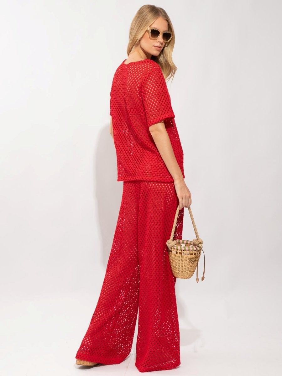 calça tricot zizi ruby R03 nidas