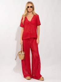 calça tricot zizi ruby R03 nidas