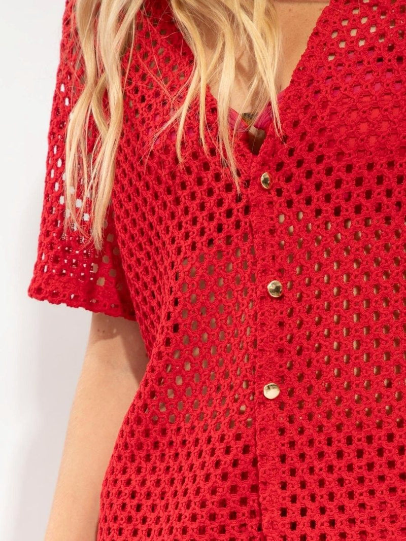 camisa tricot bruna ruby R04 nidas
