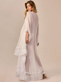kaftan bianca off white S2730 empress