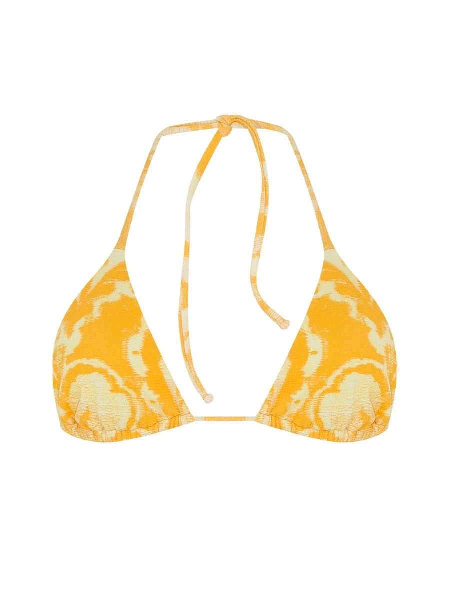 top cortininha amarelo la vie 18175 cia marítima