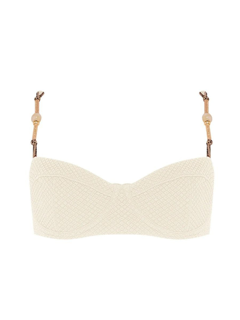 top meia taça off white hermosa 14972 cia marítima