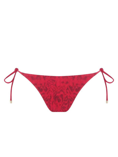 tanga lacinho vermelho paysage 18095 cia marítima