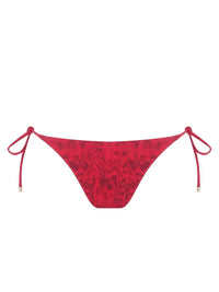 biquíni cortininha vermelho paysage 18091 cia marítima