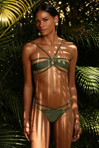 tanga basic olive 1091 gapaz