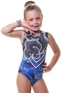 BODY FATINHA NEOPRENE INFANTIL 401 Karla Vivian