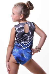 BODY FATINHA NEOPRENE INFANTIL 401 Karla Vivian