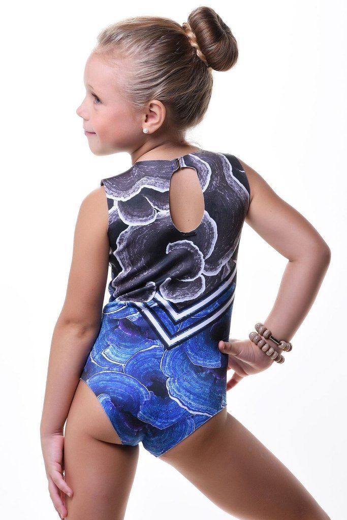 BODY FATINHA NEOPRENE INFANTIL 401 Karla Vivian