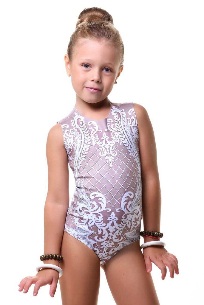 BODY Fabi NEOPRENE INFANTIL 401 Karla Vivian
