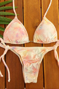 biquini cortininha veludo tie dye poliana HB20 hy brasil
