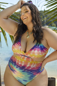 maio plus size engana mamae tie dye kemmy 12800 acqua rosa