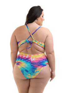 maio plus size engana mamae tie dye kemmy 12800 acqua rosa