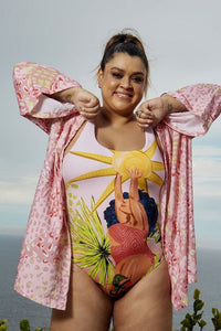 body sun forest 6710 feline by preta gil