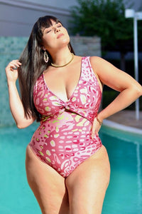 body torcido pink ounce 0170 feline by preta gil