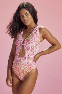 body argola cut out pink ounce 2170 feline by preta gil