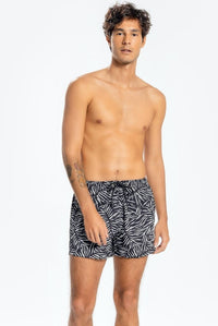 bermuda masculina animal print 45142 live
